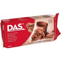 DAS TERRACOTTA 1/2 KG