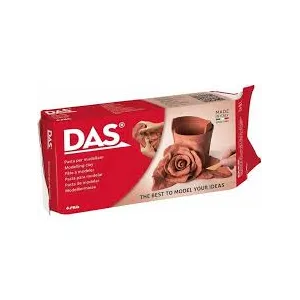 DAS TERRACOTTA 1KG