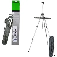 DALER SIMPLY CAVALLETTO CAMPAGNA ALLUMINIO