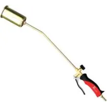 TORCIA CANNELLO RISCALDANTEGAS CM.60 BRUCIATORE D 60