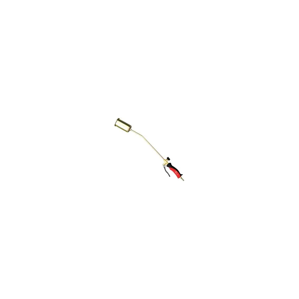 TORCIA CANNELLO RISCALDANTEGAS CM.60 BRUCIATORE D 60