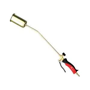 TORCIA CANNELLO RISCALDANTEGAS CM.60 BRUCIATORE D 60