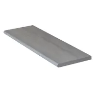 MENSOLA AMICA ROVERE GRIGIO CM 80x20x1.8