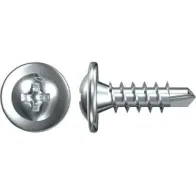 VITE CARTONGESSO 4.2X25 1000PZ AUTOPERFORANTE RANDELLATA