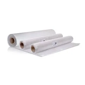 ROTOLO FOGLIO POLIETILENE PRIMA SCELTA NEUTRA 4X10 mt