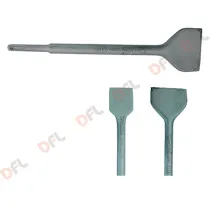 SCALPELLO X MARTELLO LARGO MM60X250 SDS-PLUS MAKITA P-24935