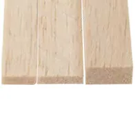 LISTELLO AJOUS X MODELLISMO MM 5X15X1000