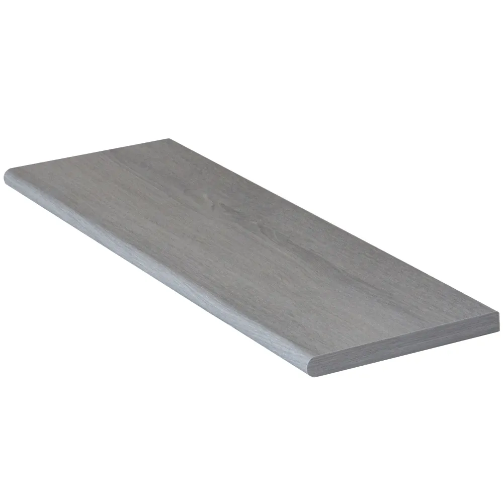 MENSOLA AMICA ROVERE GRIGIO CM 60X25X2,5