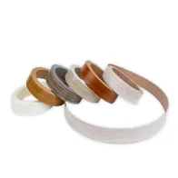 BORDO IN LAMINATO H MM32 BIANCO BOINA DA ML5 BLISTER