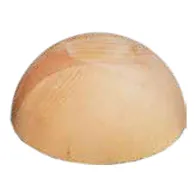 1/2 SFERA FAGGIO MM92