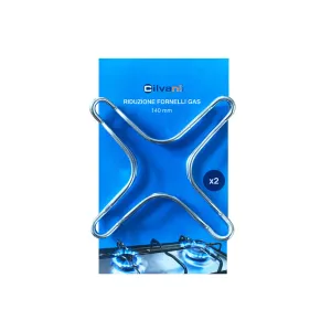 RIDUTTORE PER FORNELLI SET.2 PZ