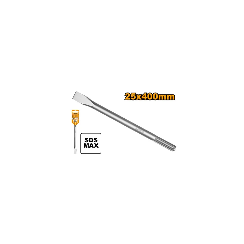 PUNTA SDS MAX 18X25X400 TAGLIO