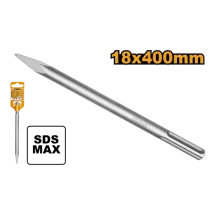 PUNTA SDS MAX 18X400 PUNTA