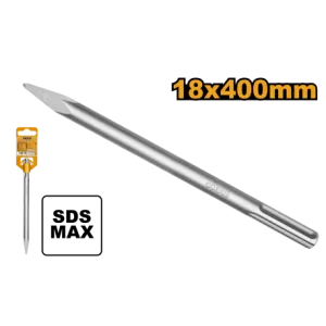 PUNTA SDS MAX 18X400 PUNTA