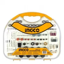SET 250 ACCESSORI PER MINITRAPANO