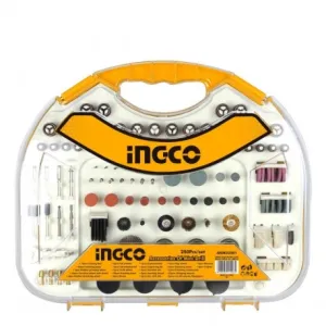 SET 250 ACCESSORI PER MINITRAPANO