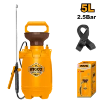 POMPA A PRESSIONE 5L SS - INGCO