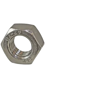 DADO ESAGONALE INOX 5588 M14X2