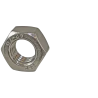 DADO ESAGONALE INOX 5588 M12X1,75