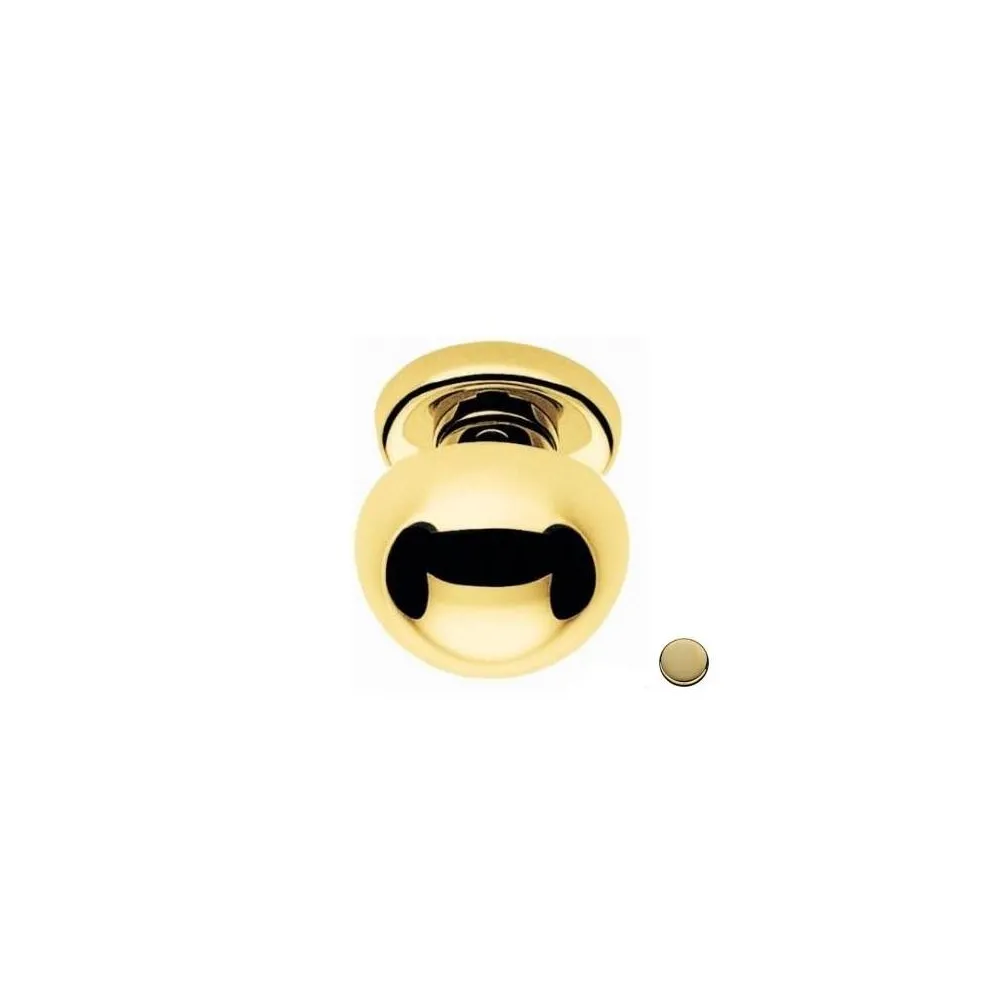 POMO OLV COLOMBO 7 CM POMO OLV COLOMBO 7 CM