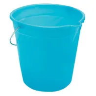 SECCHIO IN PE CON BECCO 12L