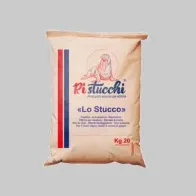 STUCCO IN POLVERE LO STUCCO 1KG