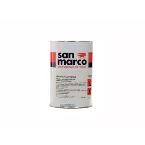 Neptunus Antisale San Marco 5 L, Idrofobizzante deumidificante