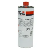 DILUENTE PER SMALTI RAPIDI - SAN MARCO