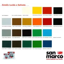 SINTOLIN LUCIDO GIALLO ESTATE 750 ML