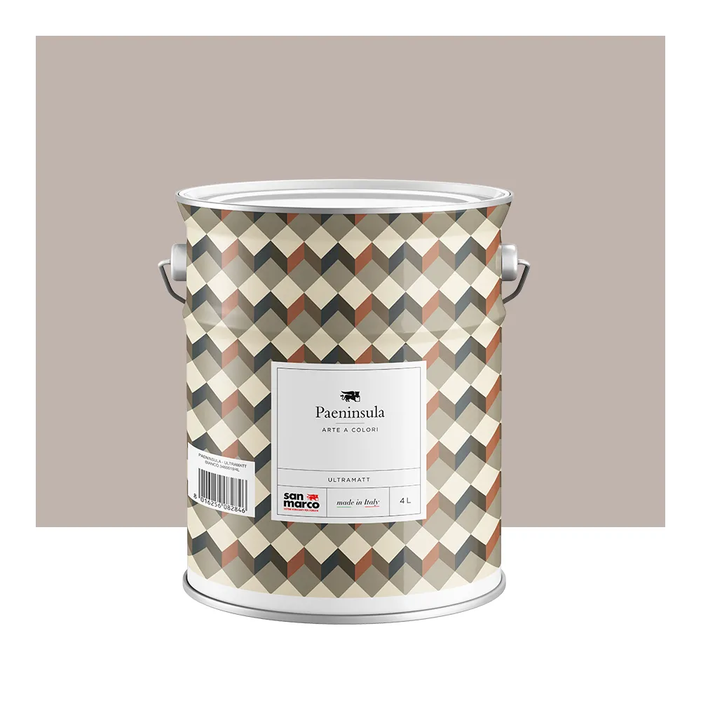 PAENINSULA ULTRAMATT BIANCO 4L