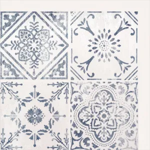 CONF.6 PIASTRELLE ADESIVE 30,5X30,5VINTA