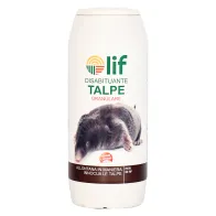 DISABITUANTE PER TALPE lt 1