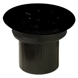 TAPPO AD ESPANSIONE griglia Ø 100