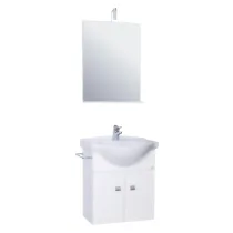 MOBILE BAGNO 'EMMA' base 57 x 42