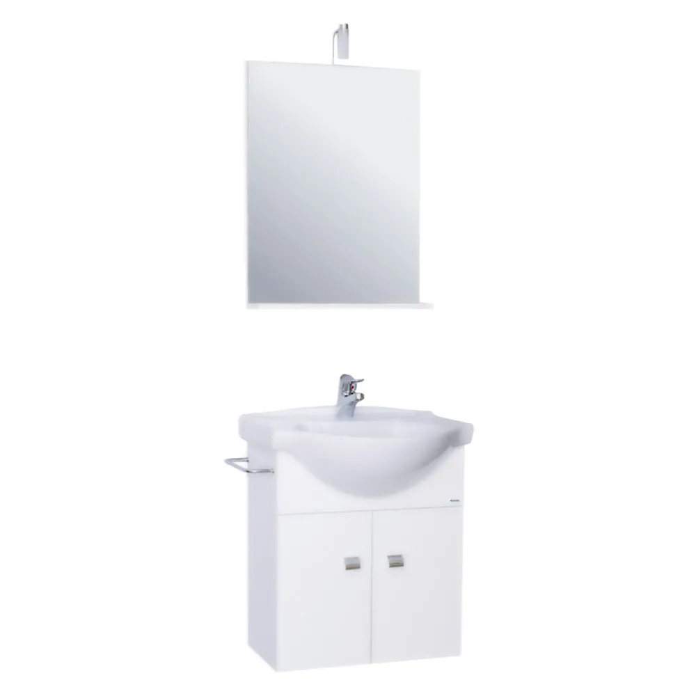 MOBILE BAGNO 'EMMA' base 57 x 42 MOBILE BAGNO 'EMMA' base 57 x 42