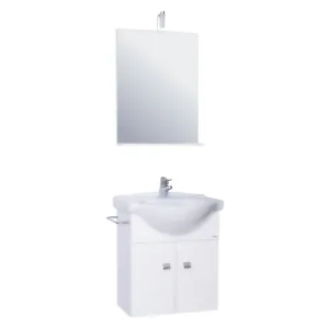 MOBILE BAGNO 'EMMA' base 57 x 42