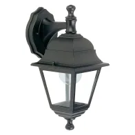 LANTERNA 'DRA' E27 - 60 W - bianca