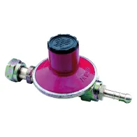 REGOLATORE GPL BASSA PRESSIONE 4 Kg/h