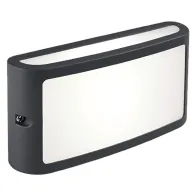 APPLIQUE LED 'SCREEN' bianco - 10 watt