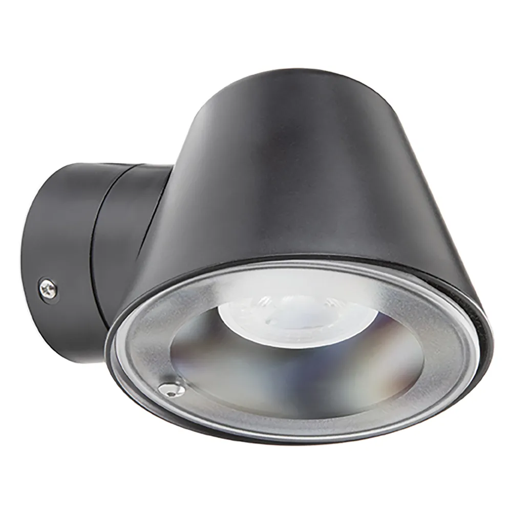 APPLIQUE LED 'CUP' E27 - bianco APPLIQUE LED 'CUP' E27 - bianco