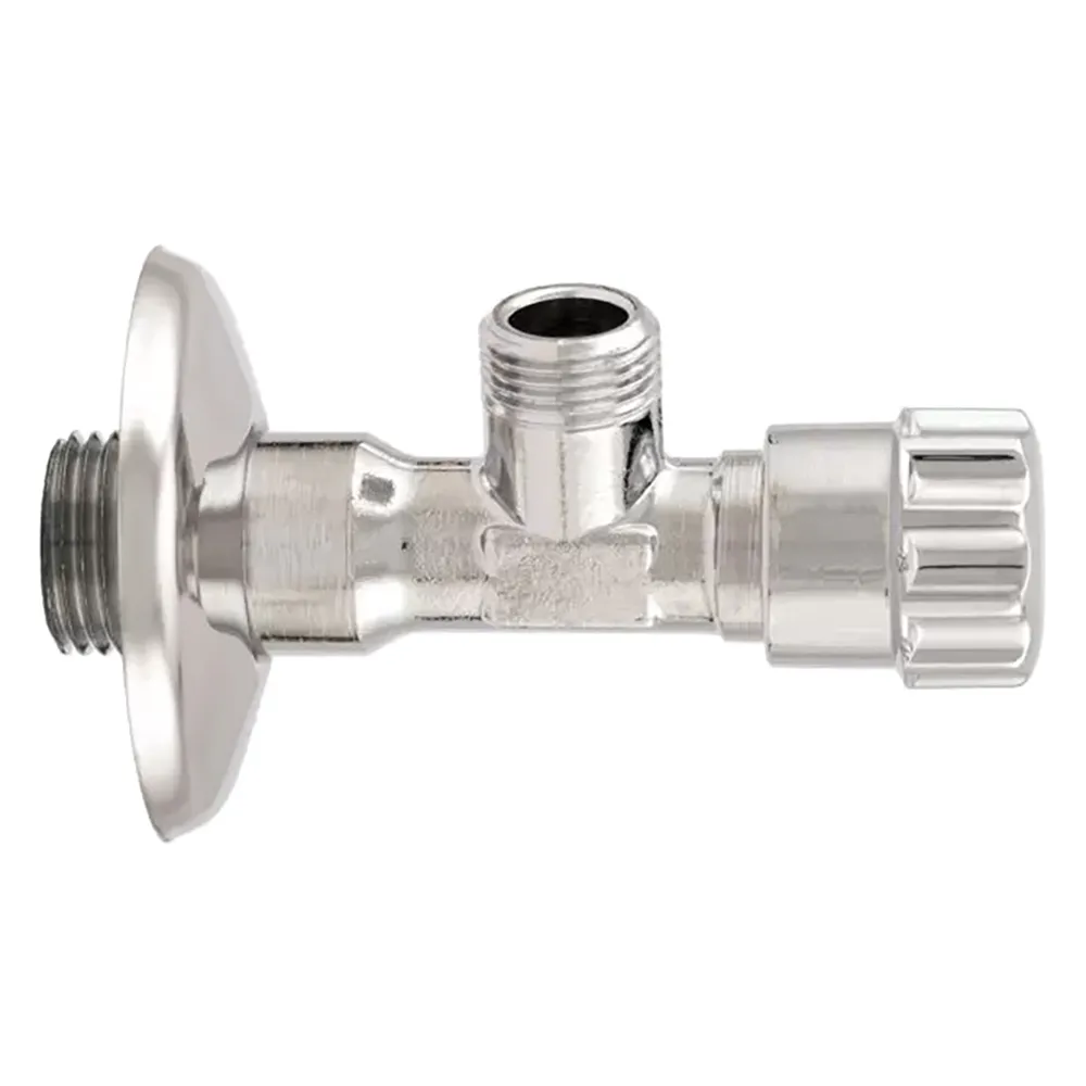 RUBINETTO PER CASSETTA WC 1/2' x 3/8' - 8 bar RUBINETTO PER CASSETTA WC 1/2' x 3/8' - 8 bar