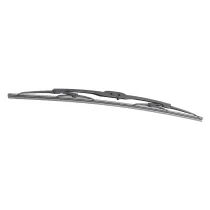 SPAZZOLA TERGICRISTALLO 'CLASSIC' cm 35 (14')