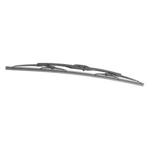 SPAZZOLA TERGICRISTALLO 'CLASSIC' cm 35 (14')
