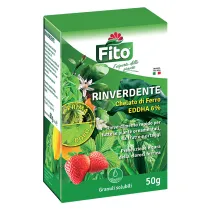 CONCIME GRANULARE 'RINVERDENTE' gr 50