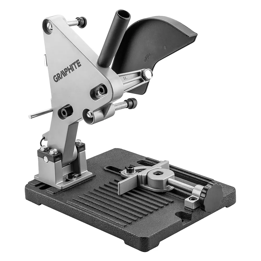 SUPPORTO PER SMERIGLIATRICE Ø mm. 115/125 SUPPORTO PER SMERIGLIATRICE Ø mm. 115/125