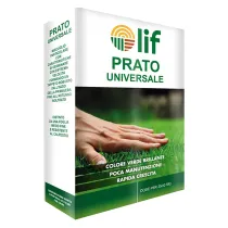SEMI PER PRATO UNIVERSALE Kg. 1