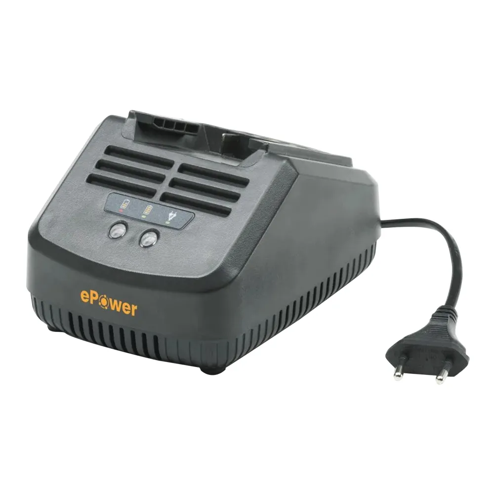 CARICABATTERIA PER ELETTROSEGA C 215 S - 20 V CARICABATTERIA PER ELETTROSEGA C 215 S - 20 V