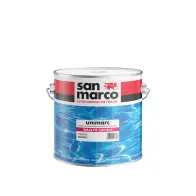 UNIMARC SMALTO LUCIDO NERO 750ML