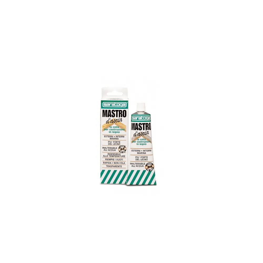 MASTRO D'ASCIA - 100 ML SARATOGA MASTRO D'ASCIA - 100 ML SARATOGA