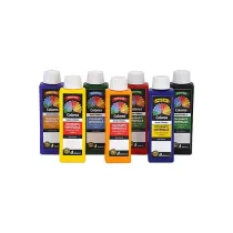 Colorante universale COLOREA 40 ml Giallo cromo